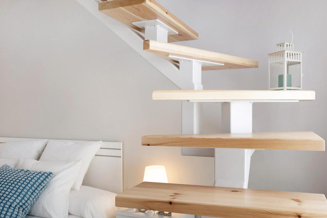 Apartamento La Fuente Вьер де ла Фронтера Экстерьер фото